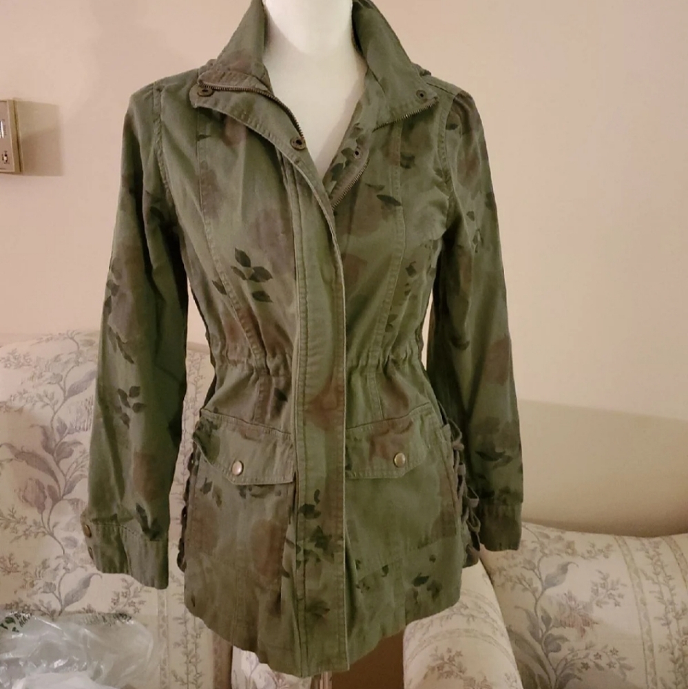 Miami Light Jacket - image 2